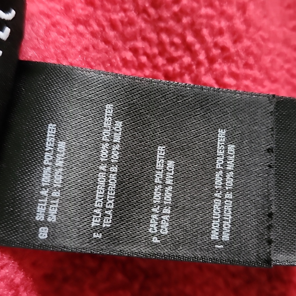 North Face Jacket Denali Jacket - image 15